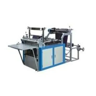 Heavy Duty Non Woven Roll Cutting Machine,50-60 P/min